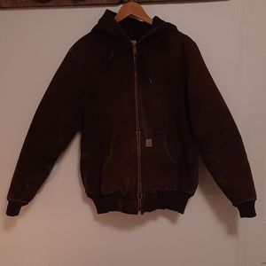Carhartt winter Coat